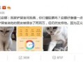 铲屎官最新爆料,宠物界的最新趣闻爆料！